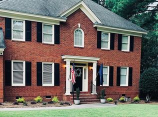 459 Running Fox Rd W, Columbia, SC 29223