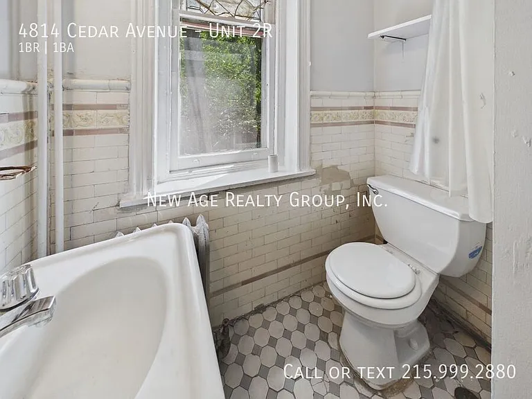 4814 Cedar Ave #2R — Photo 11