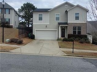 505 Evans Ln, Woodstock, GA
