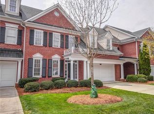 3133 Ethereal Ln #3133, Charlotte, NC 28226
