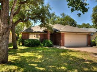 8010 Nairn Dr, Austin, TX 78749