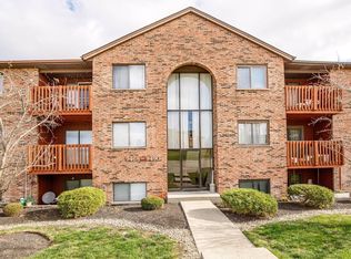 9470 Woodland Hills Dr, Hamilton, OH 45011