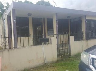 J8 Calle 12, Fajardo, PR 00738