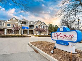 7888 Church St #207, Egg Harbor, WI 54209