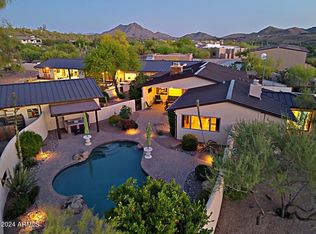 42020 N Old Stage Rd, Cave Creek, AZ 85331