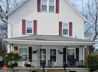 1119-1121 Monroe Ave, Scranton, PA 18509