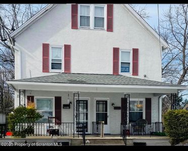 1119-1121 Monroe Ave, Scranton, PA, 18509