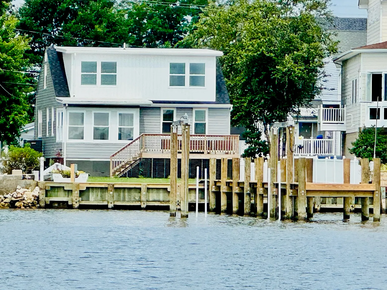 3 bed, 1260 sqft, $3,200 — Photo 3