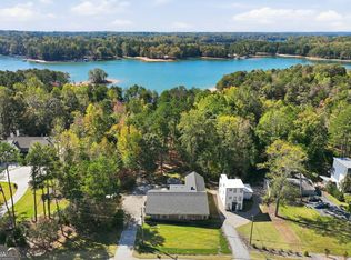 6558 Lanier Islands Pkwy, Buford, GA 30518