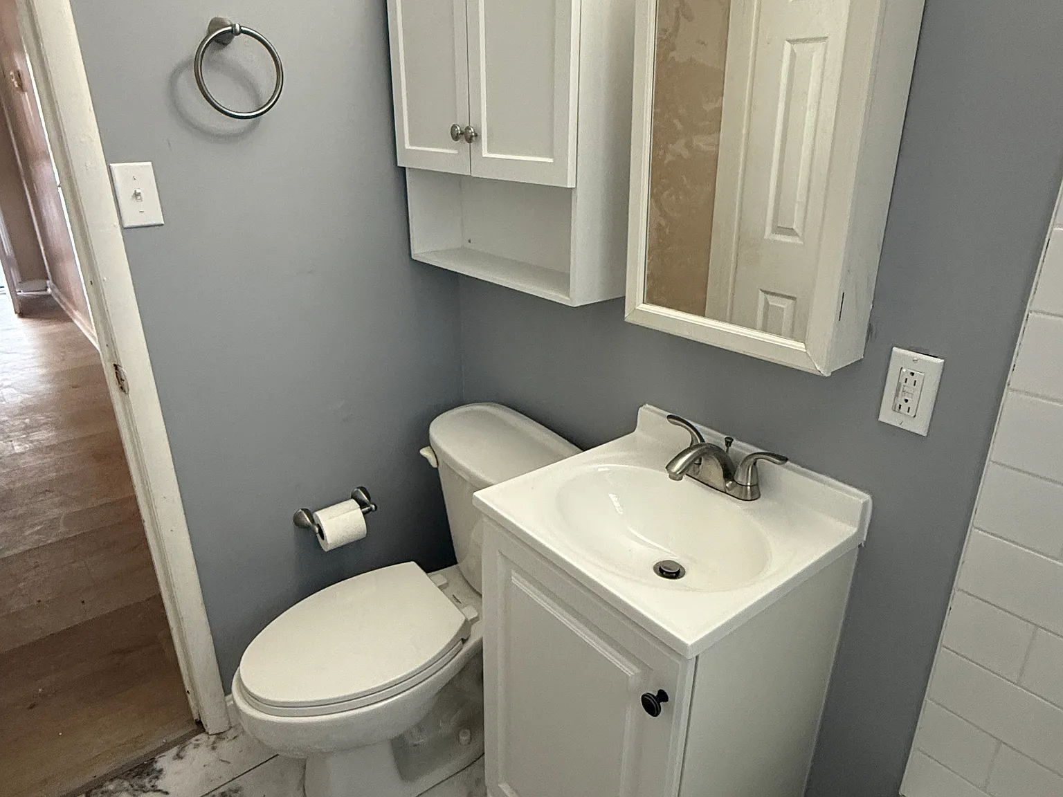 1 bed, 700 sqft, $950 — Photo 4