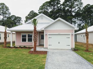 157 Ocean Plantation Cir, Mexico Beach, FL 32456