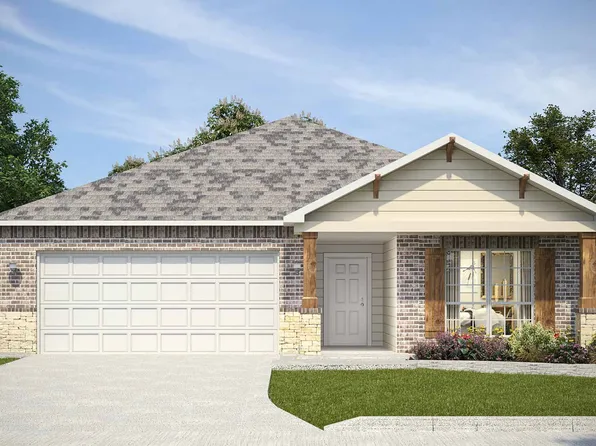 2204 Chia Ct, Temple, TX 76501