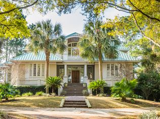516 Bufflehead Dr, Johns Island, SC 29455