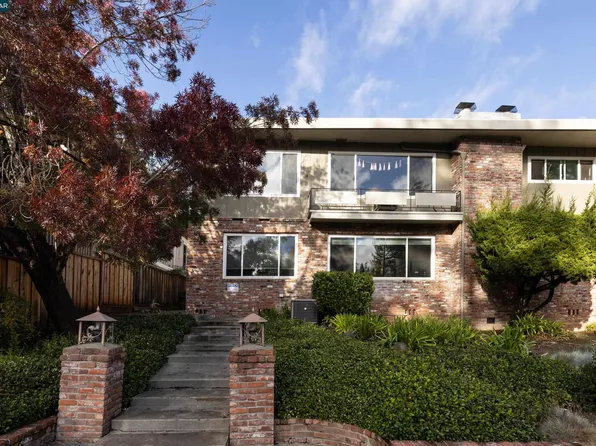 2145 Donald Dr APT 2, Moraga, CA 94556