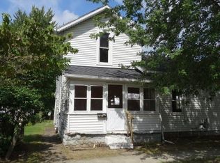 211 E Vine St, Kendallville, IN