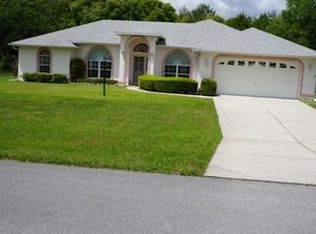 11107 SW 53rd Cir, Ocala, FL 34476