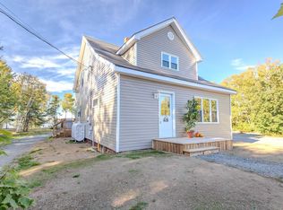 1651 Trout Brook Rd, Albert Bridge, NS B1K 2L2