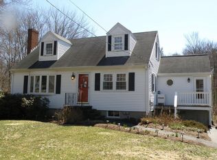 242 Ashland St, Abington, MA 02351