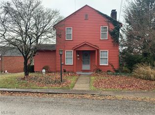 540 Henry Ave, East Liverpool, OH 43920