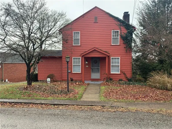 540 Henry Ave, East Liverpool, OH 43920