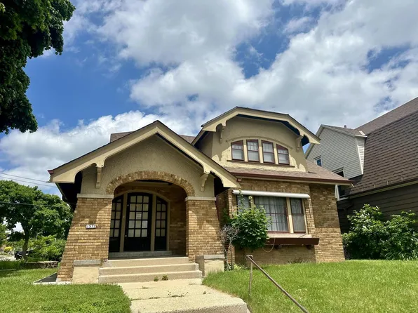 1532 West Burleigh STREET, Milwaukee, WI 53206
