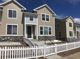 13178 S Blythswood Ln, Herriman, UT 84096
