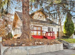 505 W Court St, Weiser, ID 83672