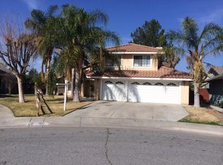 822 Mirage Ct, San Jacinto, CA 92582
