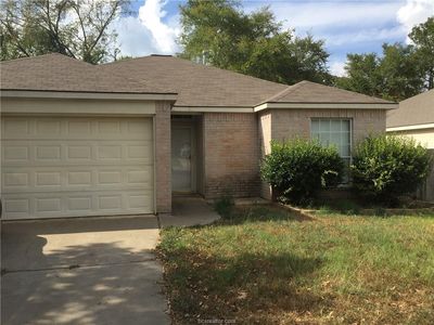 3309 Augusta Dr, Bryan, TX, 77803