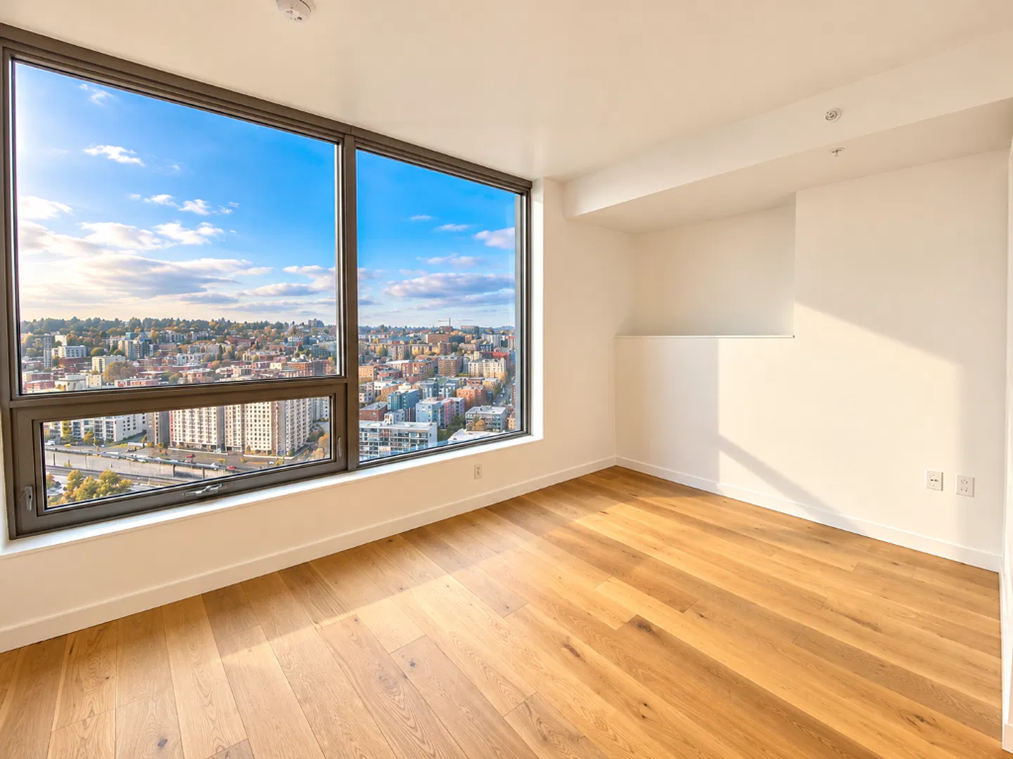 1Bd/1Ba Seattle Condo — Photo 4