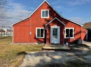 610 Ruskin Ave, Algonac, MI 48001