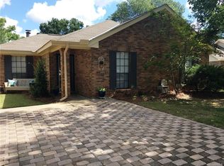 7405 Brampton Ct, Montgomery, AL 36117