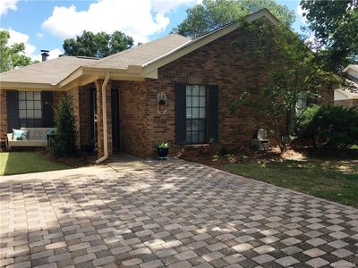 7405 Brampton Ct, Montgomery, AL, 36117