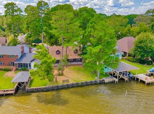 18 Westpoint Dr, Trinity, TX 75862