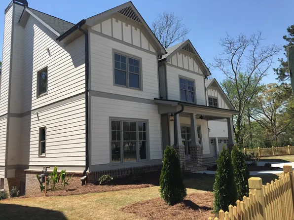 370 Park Pl, Atlanta, GA 30317