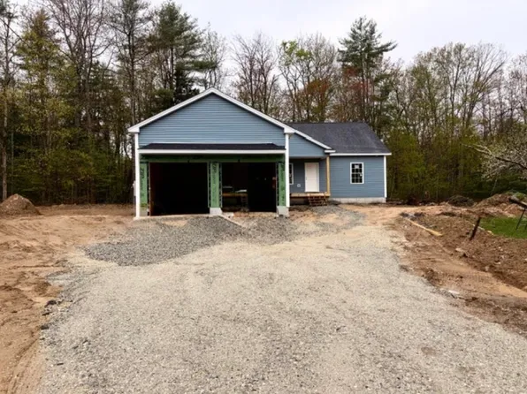 859 Salmon Falls Road, Rochester, NH 03839