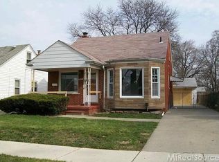 15127 Stephens Dr, Eastpointe, MI 48021