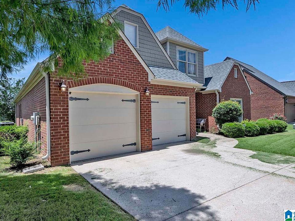 6137 Bent Brook Dr, Bessemer, AL 35022 Zillow