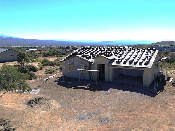 2nd image of 16969 E BOBWHITE Way