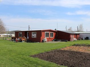 303 Rosewell St, Lostine, OR 97857