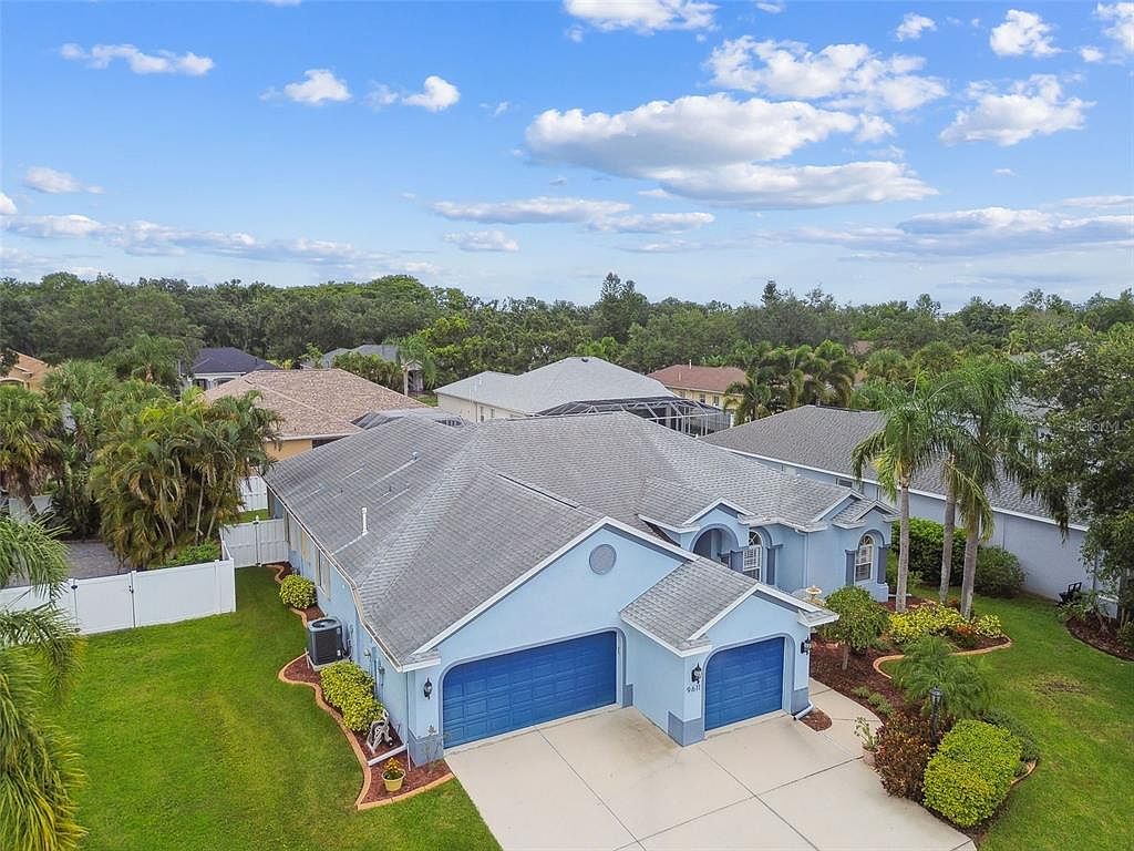 9611 Summer House Ln