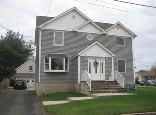 813 Bergen St, South Plainfield, NJ