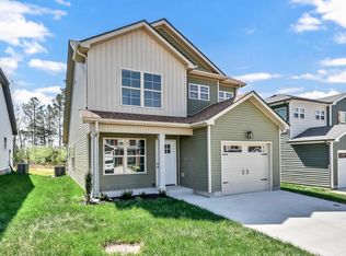 221 Quarry Overlook Way Lot 123, Clarksville, TN 37043