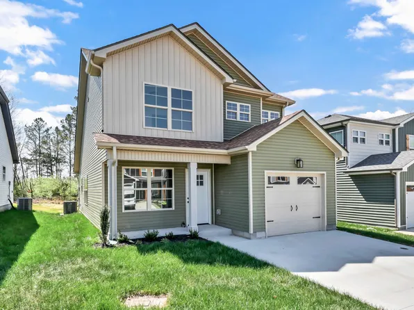 221 Quarry Overlook Way Lot 123, Clarksville, TN 37043