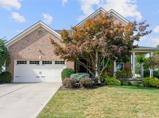 621 Radcliffe Dr, Harrison, OH 45030