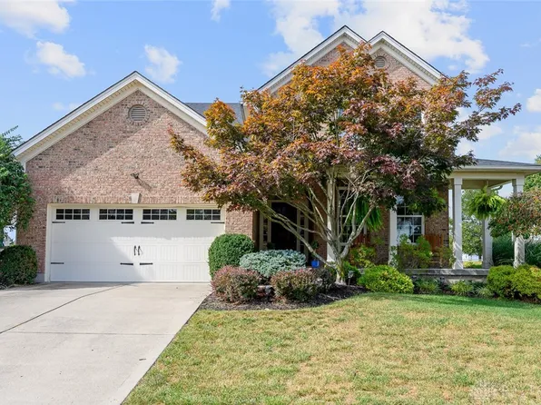 621 Radcliffe Dr, Harrison, OH 45030