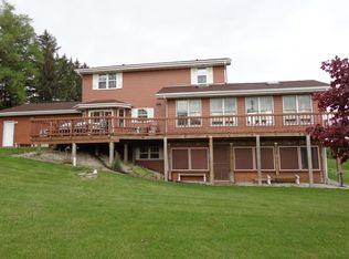 W8816 Kilkinney Rd, Delavan, WI 53115