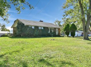 6635 Johnson Rd, Galloway, OH 43119