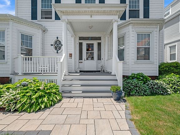4th image of 15 Grosvenor Park