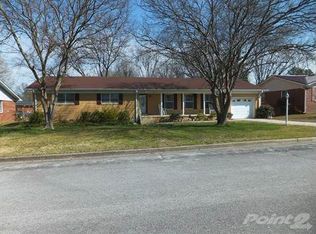 1704 Vinca St SW, Decatur, AL 35601